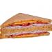 Smoked Turkey Sandwich