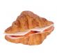 Turkey Cheese Croissant