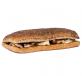 Grilled Halloumi Sandwich