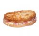 Turkey Cheese Melt