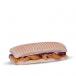 Crunchy Chicken Sandwich