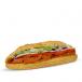 Butter Chicken Sandwich