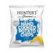 Hand Cooked Chips Sea Salt