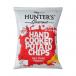 Hand Cooked Chips Hot Chilli Pepper