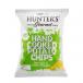 Hand Cooked Chips Sea Salt And Cider Vinegar