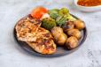 JJ Roasted Platter