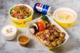 JJ Value Meal