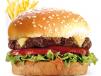 Beef Burger