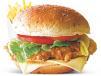 Nuggets Burger