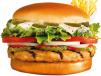 Jalapeno Burger