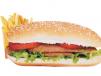 Mega Hot Dog Combo