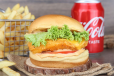 Dynamic Burger