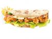 Zinger Poratta