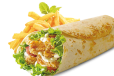 Zinger Wrap