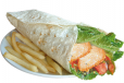 Fillet Wrap