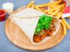 Mathafi Wrap