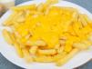 French Fries With Cheese