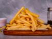 Large French Fries Normal