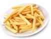 Small French Fries Spicy