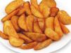 Small Potato Wedges