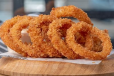 Large Onion Ring