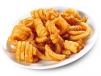 Small Potato Rings