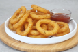 Large Potato Ring