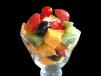 Fruit Glass