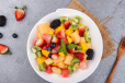 Mix Fruit Salad