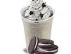 Oreo Crush Milk