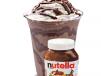 Nutella Shake