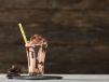 Chocolate Milkshake