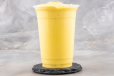 Mango Milkshake