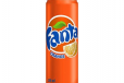 Fanta Orange