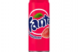 Fanta Strawberry
