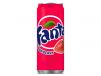 Fanta Strawberry