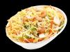Mixed Noodles