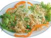 Chicken Noodles