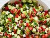 Arabic Salad