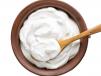 Fresh Yogurt