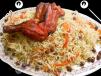 Bukhari Chicken