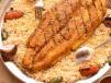 Fish Biryani