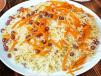 Plain Afghani Pulao