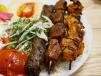 Mixed Grill 3 Skewers