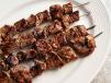 Mutton Seekh Boti