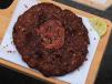 Chapli Kabab