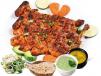 Chicken Charcoal Full