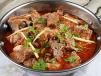 Mutton Karahi