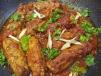Kebab Karahi