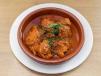 Chicken Korma